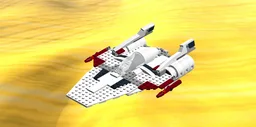75004 alternate A-wing