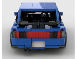 Audi RS2 Avant