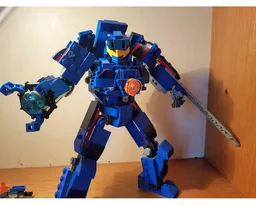 Gipsy Danger