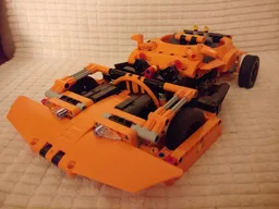 Roadster 42093