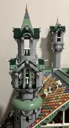Rivendell Tower's extension 3