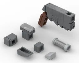 10mm Pistol (Fallout)