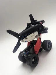 42137 Pullback Shark
