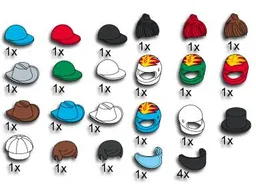 Head Wear