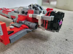Alpha-Vector