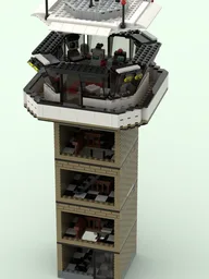 Piper Tower