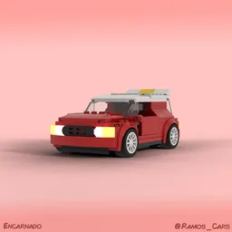 Carnado (red)