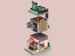 Noodles Store
