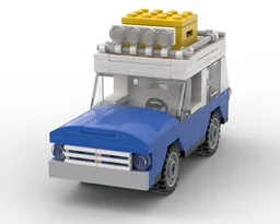 1970 Ford Bronco