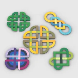 Celtic Knots