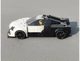 76909 Bugatti Chiron