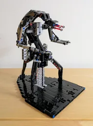 42127 Droideka