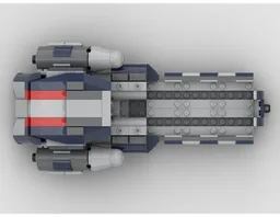 MRT (Multi Resource Transport)