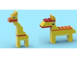 30503 Twelve Animals