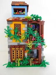 Trading Post