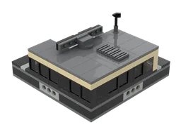 Micropolis Hardware Shop