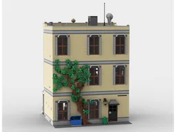 Antique shop #10