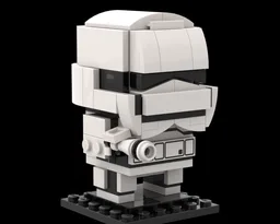 First Order Stormtrooper