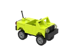 Lime hill climber
