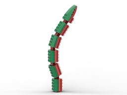 Kraken arm