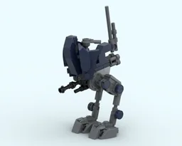 501st AT-RT