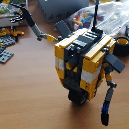 Claptrap (CL4P-TP)