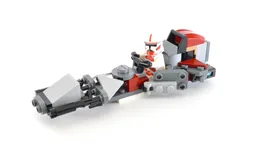 Clone Speeder 3