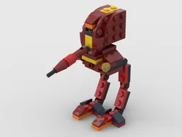 31102 AT-DP Alternate