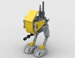 AT-RT Yellow
