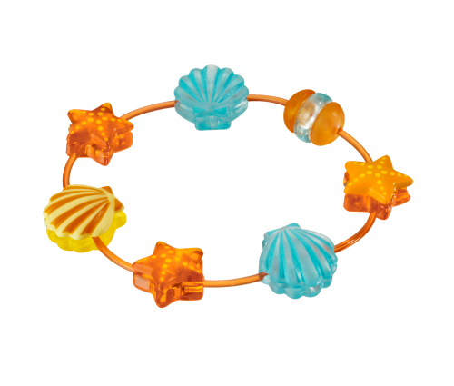Lego Shells & Starfish