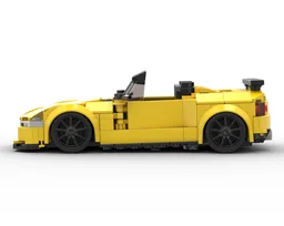 Honda S2000