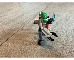 Space Science Mech V.2