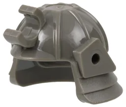Helmet Ninja, Samurai