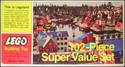 Super Value Set