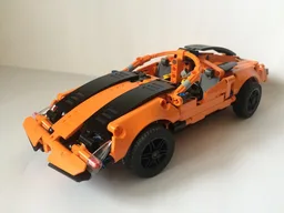 Pantera 42093 C-Model