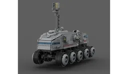 Juggernaut 2x build modification (+wheels)