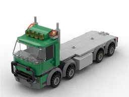 Cargo Extension Pack
