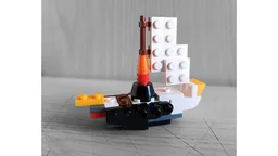 Sailboat