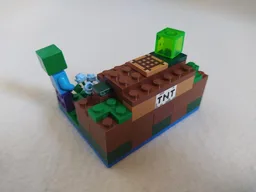 21240 Frog's House
