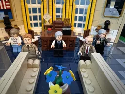 Oval Office