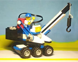 6484 crane