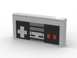 NES Controller