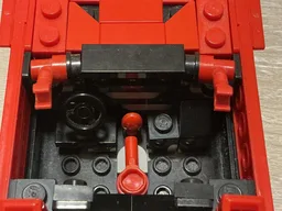 76934 Dodge Viper