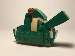 Attack Slug