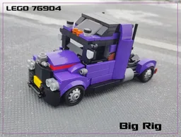 76904 BigRig