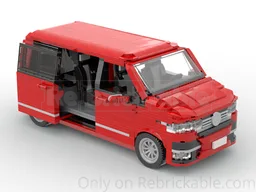 Volkswagen T6.1 Multivan