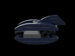 Micro Vulture Droid