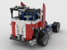 Optimus Prime