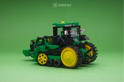 John Deere 8RT 410