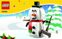 Snowman